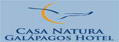 Casa Natura 阿约拉港 商标 照片